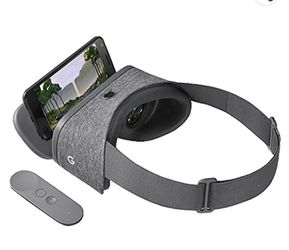 Google Daydream View, VR Headset Thumbnail