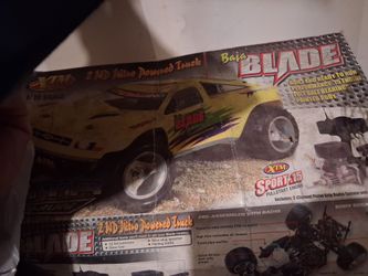 Rc car