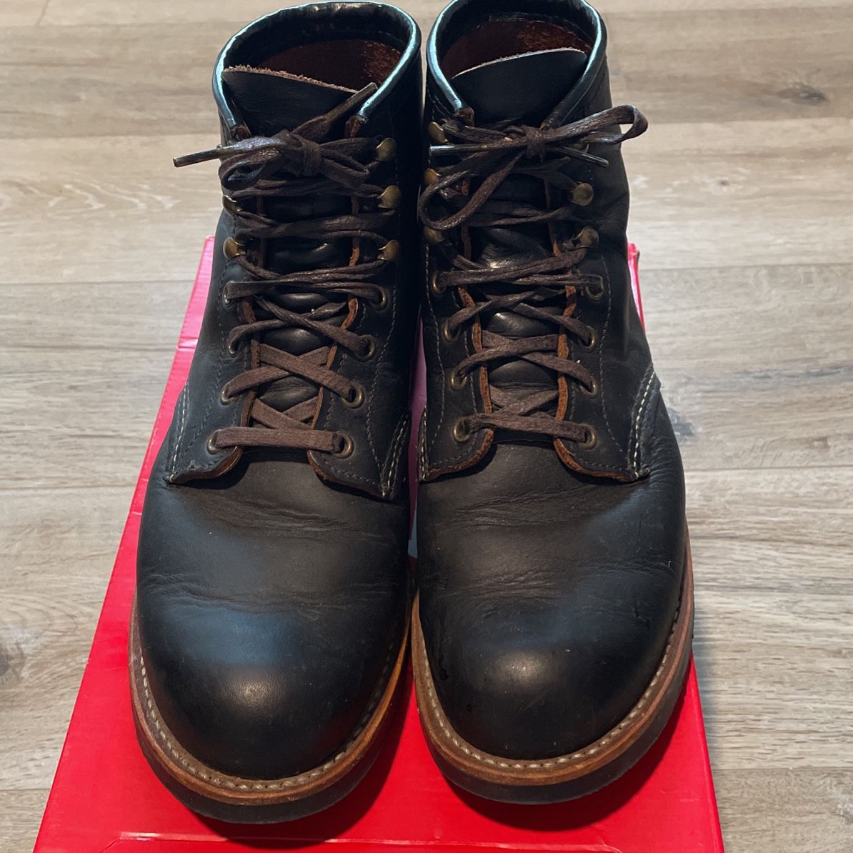 Red Wing Women Work Boot for Sale in Renton, WA - OfferUp