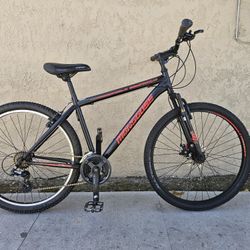 Mongoose 27.5 Gear Bicycle $170