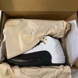 Jordan Retro 12