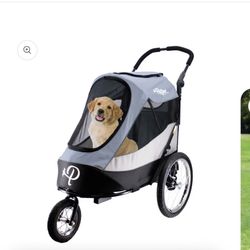 NEW Pet stroller NIB