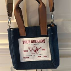 True Religion, Crossbody Bag 