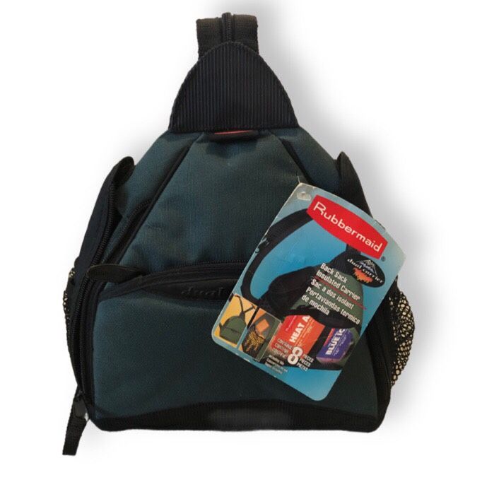 Rubbermaid Backpack Cooler