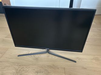 ViewSonic Desktop Monitor 32”
