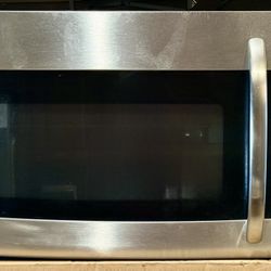 GE Microwave