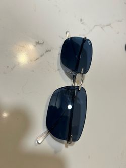 RAY-BAN RB3768 LIKE NEW! Zero scratches!
