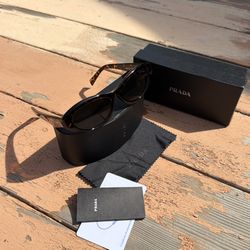 Prada Shades