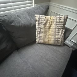 Gently Used Couch FREE pillows!!!