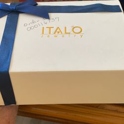 ITALO Jewelry