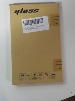 Note 10 Tempered Glass