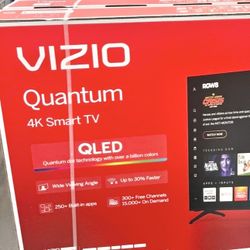 65 Tv Free Delivery $55 Down On Financing For Free Deliveries Six Month Warranty 65 Tv Vizio M Series Quantum Smart 4k Hdtv 