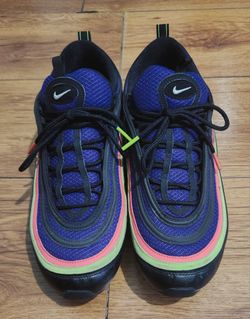 Nike Air Max 97 size 11.5