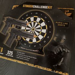 Stinger Challenge Kit