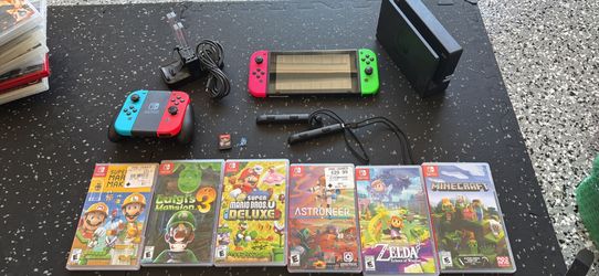 Switch Bundle