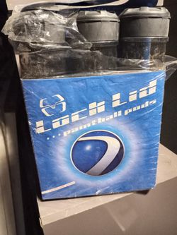 Brand New Paint Ball Holding Cases $30.00