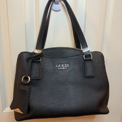 Guess Textures Purse 