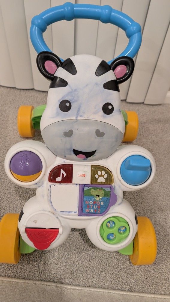 Baby Walker