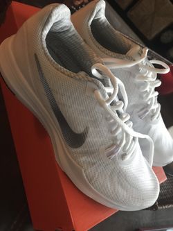 women’s Nike shoes