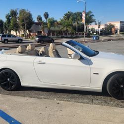 2013 BMW 3-Series Coupe