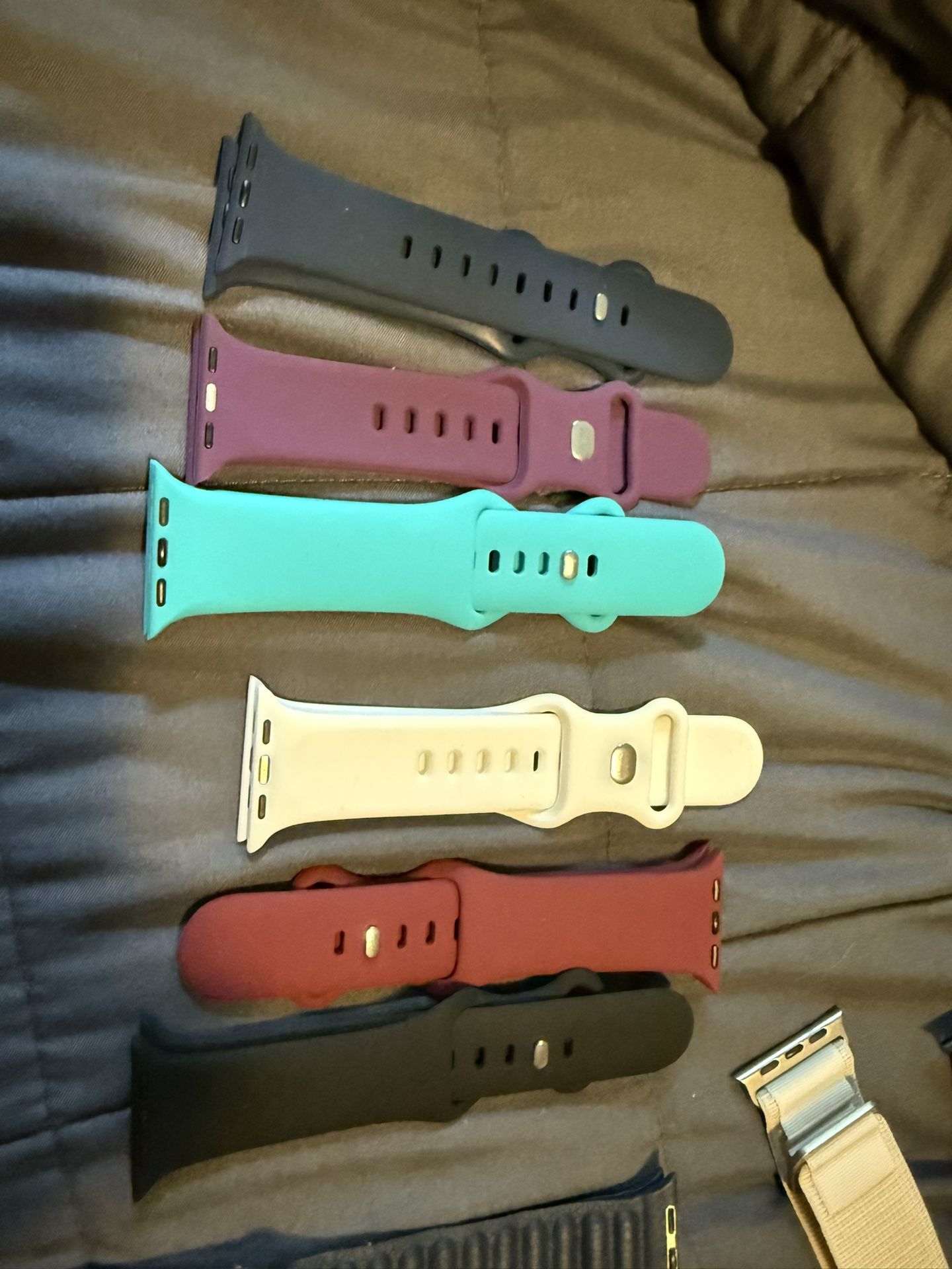 Apple Watch bands 38mm/41mm