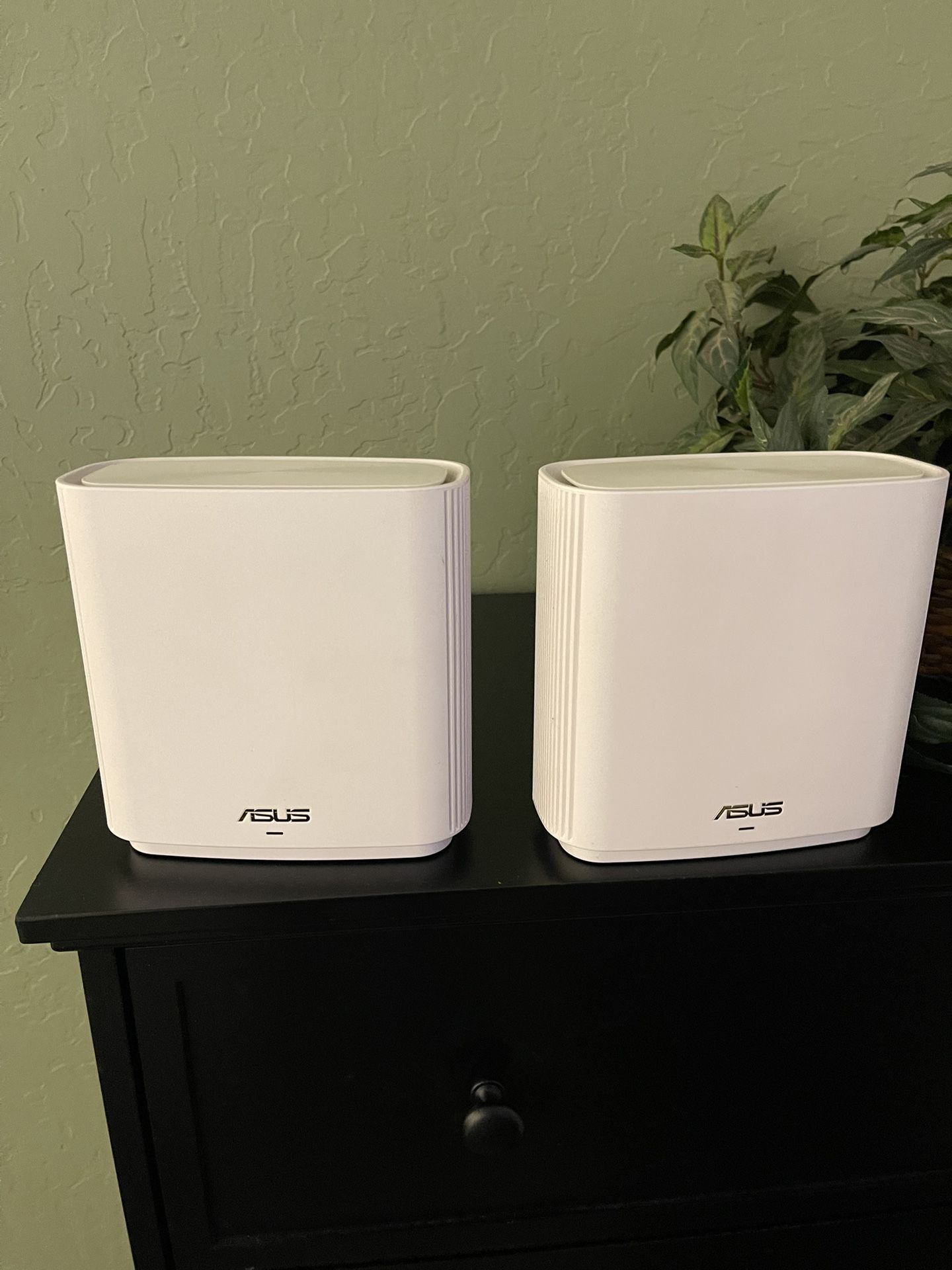 Asus Mesh Router