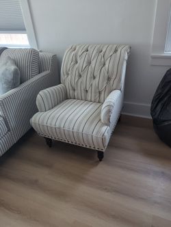 Pier One Imports Accent Chair