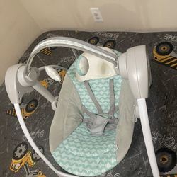 Baby Swing