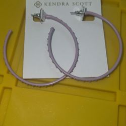 Kendra Scott Earrings