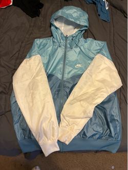 Nike windbreaker