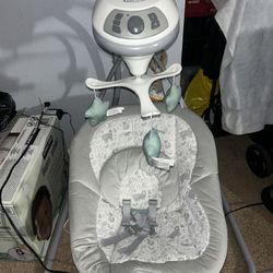 Baby Swing 