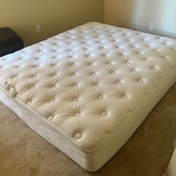 Free mattress