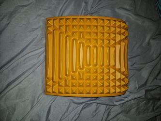 Athletic Works Back Stretcher