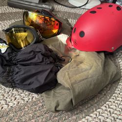 Used Snowboard Items