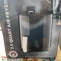 ☀️Air Fryer Brand New Never Open