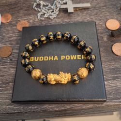 Buddha Powers