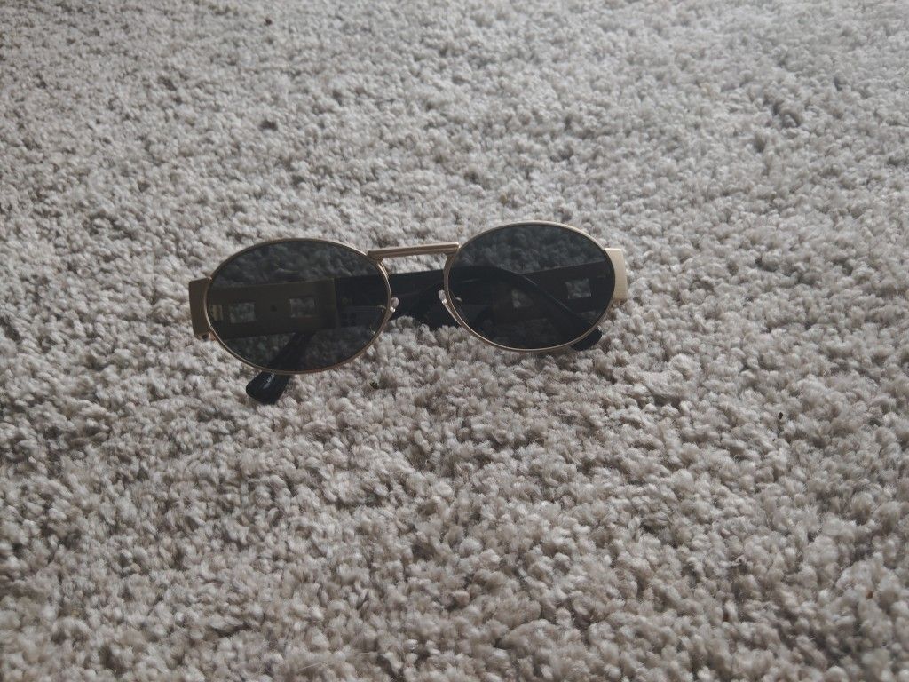 Versace Sunglasses