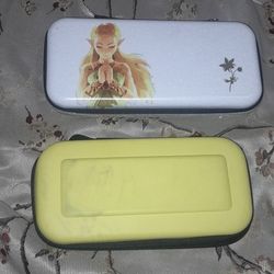 Nintendo Switch Cases