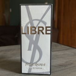 YSL libre Women Perfume 