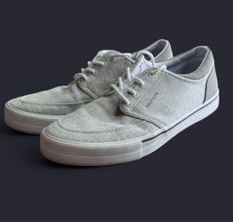 Tommy Hilfiger Men’s Canvas Shoes. Size US 12.