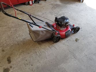 Lawnmower