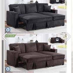 Sectional Set 