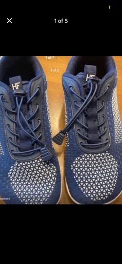 Ladies hike footwear series x cloud sneakers