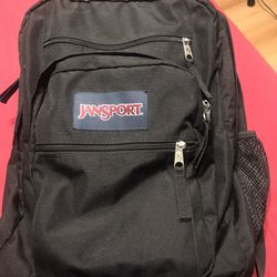 Backpack/Mochila