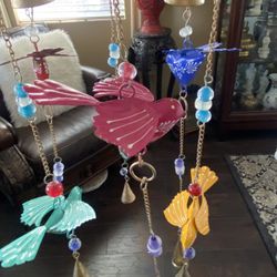 Wind chime