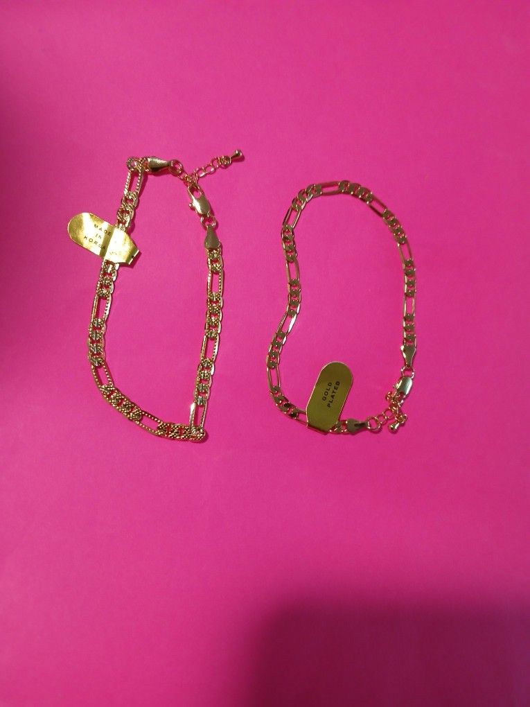 Bracelets