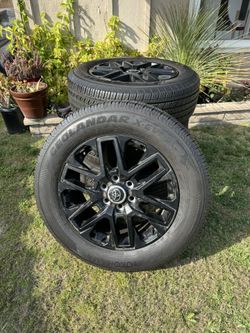 Tires