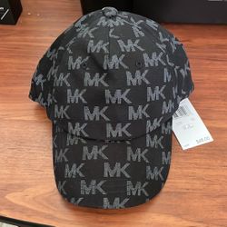 Michael Kors Black Hat