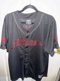 SLANDER EDM SUPERHUMAN Jersey 