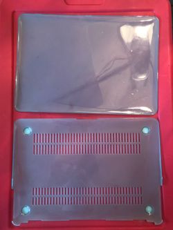 MacBook Air Shell Case